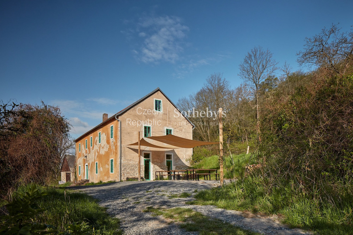 Prodej domu 380 m² s pozemkem 5 913 m² – fotografie 4