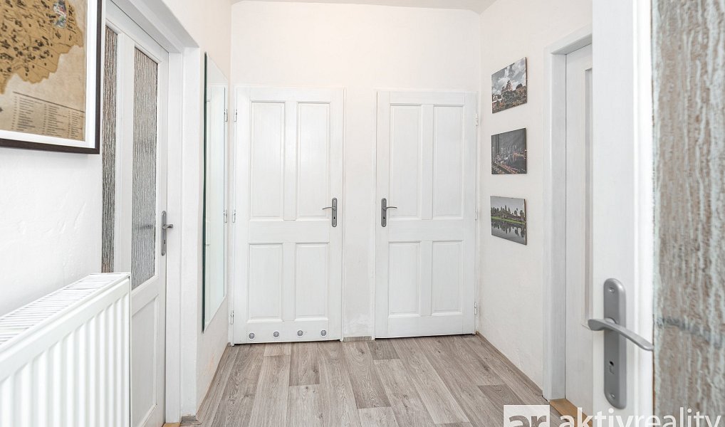 Prodej domu 132 m² s pozemkem 415 m², Drahelčice – náhled fotky 9