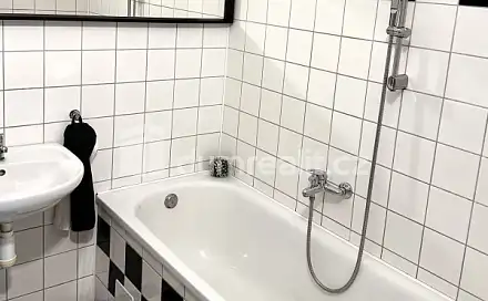 Pronájem bytu 2+1 63 m²