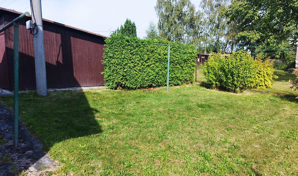 Prodej domu 70 m² s pozemkem 600 m², Ostrava – náhled fotky 11