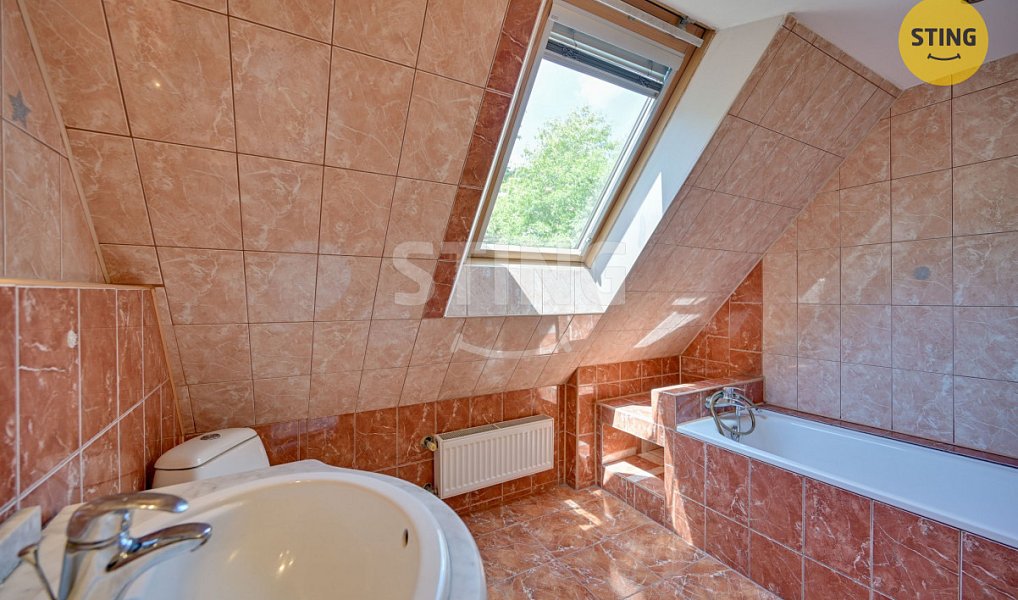Prodej domu 163 m² s pozemkem 271 m², Vrchlabí – náhled fotky 27