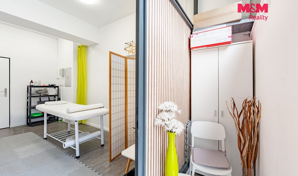 Prodej obchodních prostor 24 m², Šumperk – náhled fotky 6