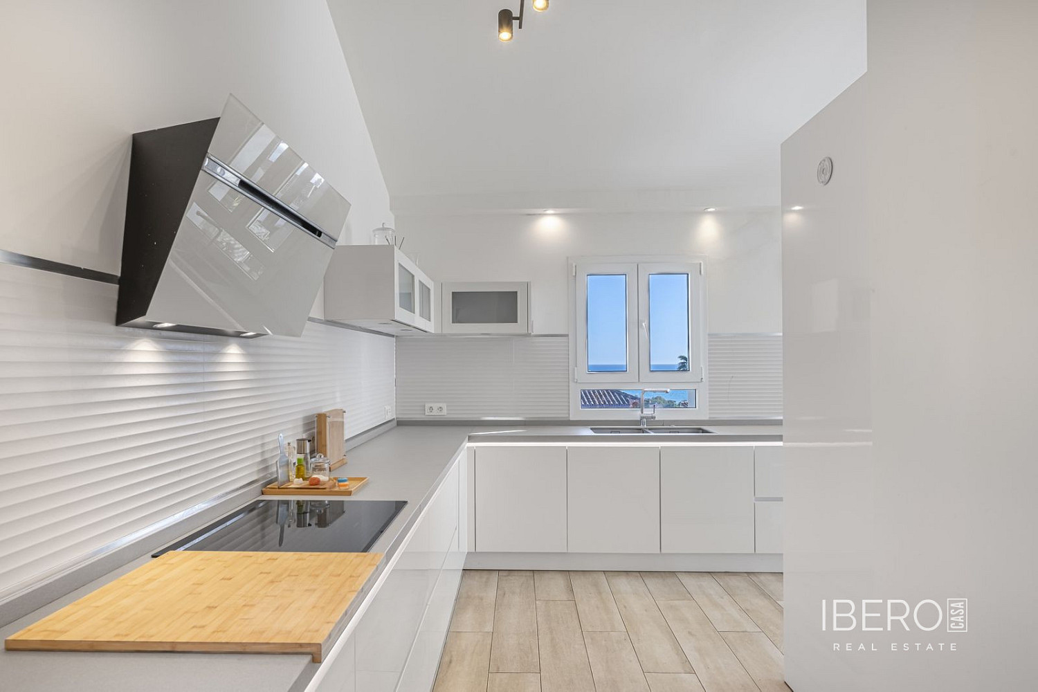Casa 7+kk – Manilva, Castillo de la Duquesa - Vista 5