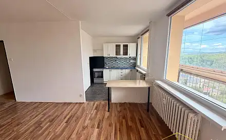 Prodej bytu 2+kk 49 m²