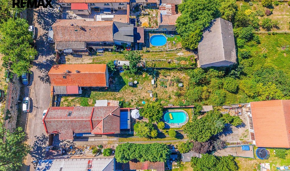 Prodej domu 57 m² s pozemkem 432 m², Slaný – náhled fotky 3