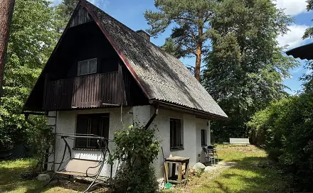 Prodej chaty/chalupy 62 m² s pozemkem 511 m², Týn nad Vltavou, okres České Budějovice