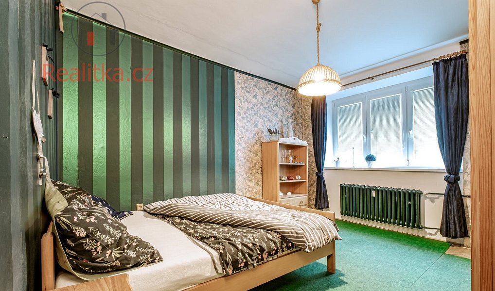 Prodej bytu 2+1 61 m², Praha – náhled fotky 6
