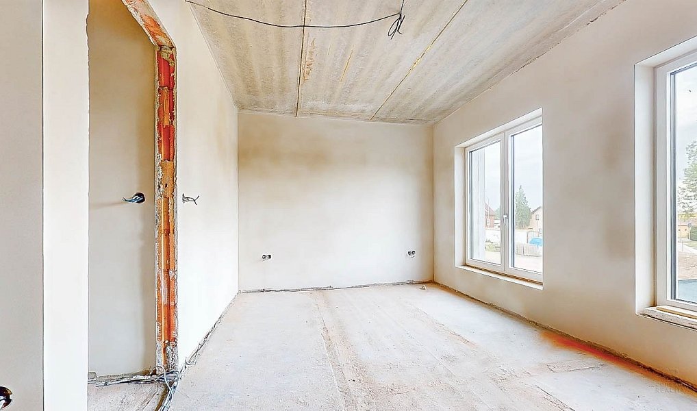 Prodej domu 120 m² s pozemkem 197 m², Sezemice – náhled fotky 18