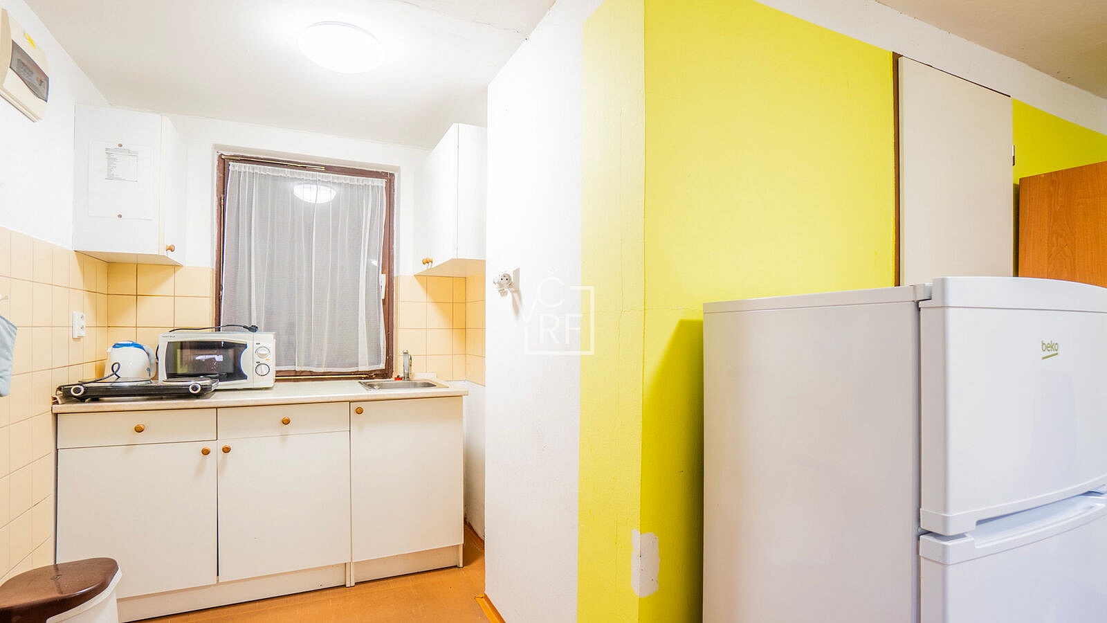 Prodej chaty/chalupy 36 m² s pozemkem 475 m² – fotografie 2