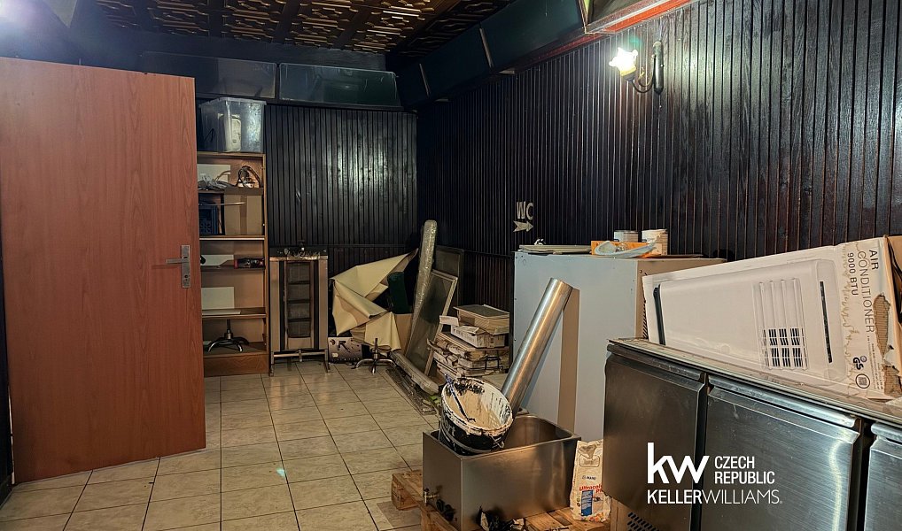 Prodej domu 240 m² s pozemkem 452 m², Bílina – náhled fotky 20