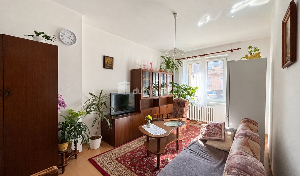 Prodej bytu 1+kk 26 m², Karlovy Vary – náhled fotky 2