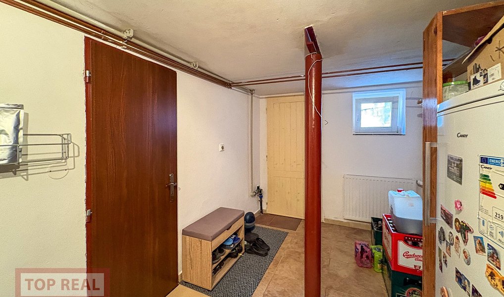 Prodej domu 90 m² s pozemkem 164 m², Hoštice – náhled fotky 17