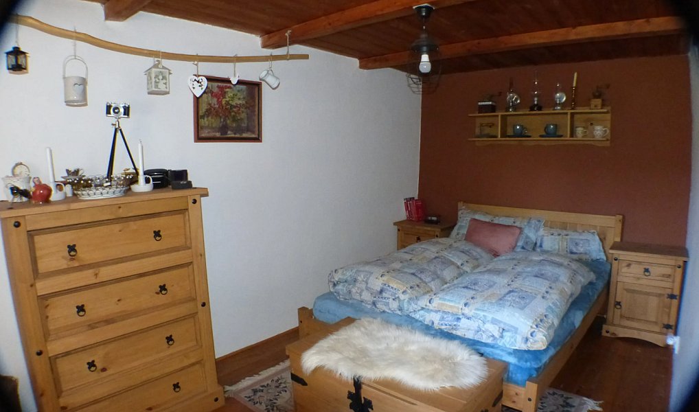Prodej chalupy 100 m² s pozemkem 1 557 m², Horní Čermná – náhled fotky 10