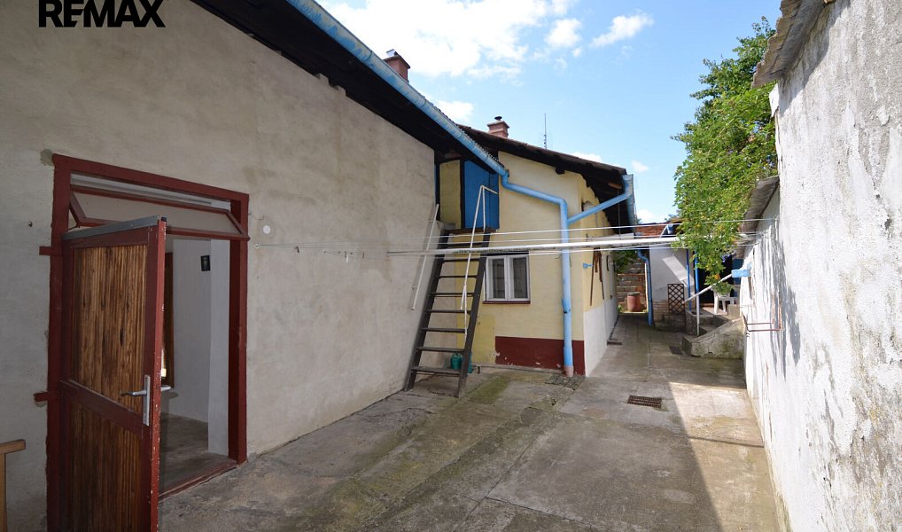 Prodej domu 80 m² s pozemkem 732 m², Olomouc – náhled fotky 7
