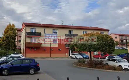 Pronájem bytu 2+kk 69 m², Pod Školkou, Tlučná, okres Plzeň-sever