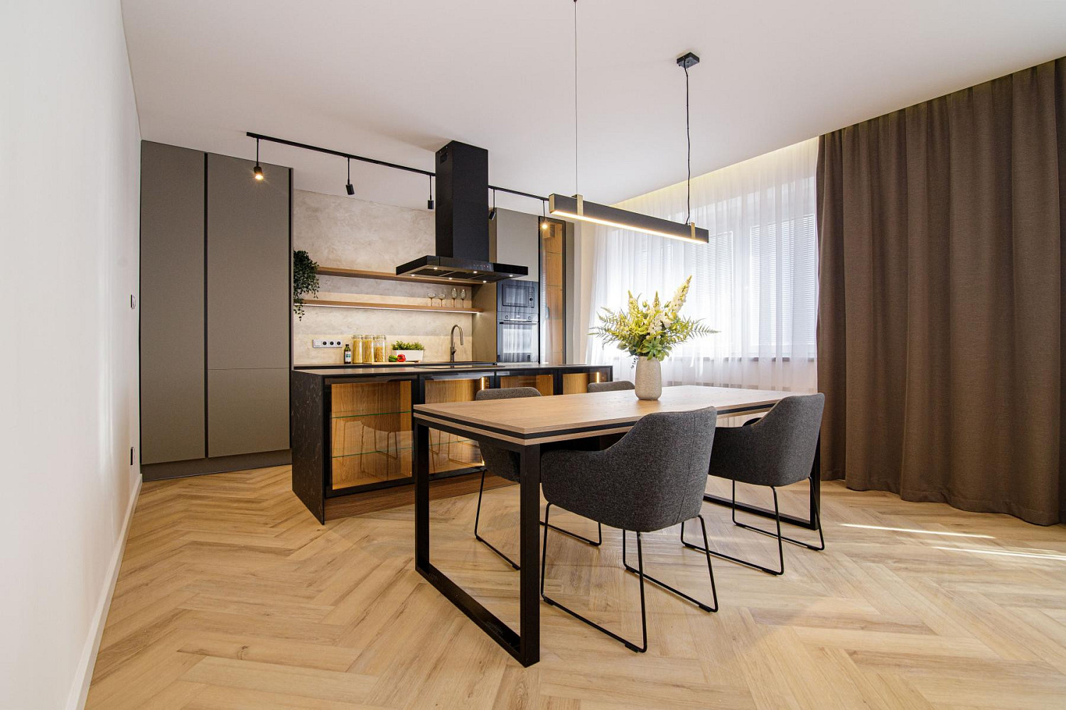 Prodej bytu 4+kk 105 m²
