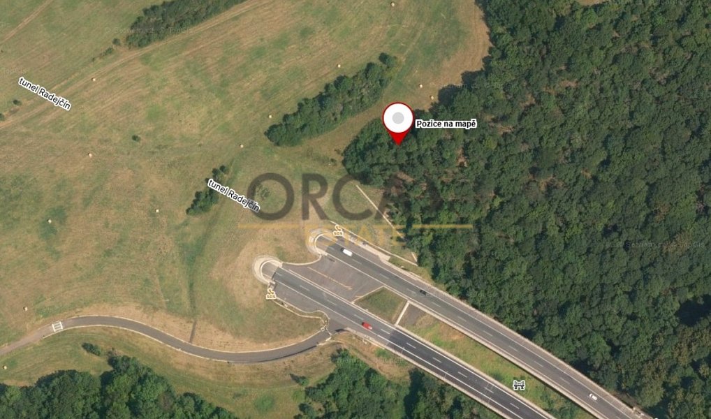 Prodej komerčního pozemku 5 155 m², Prackovice nad Labem – náhled fotky 5