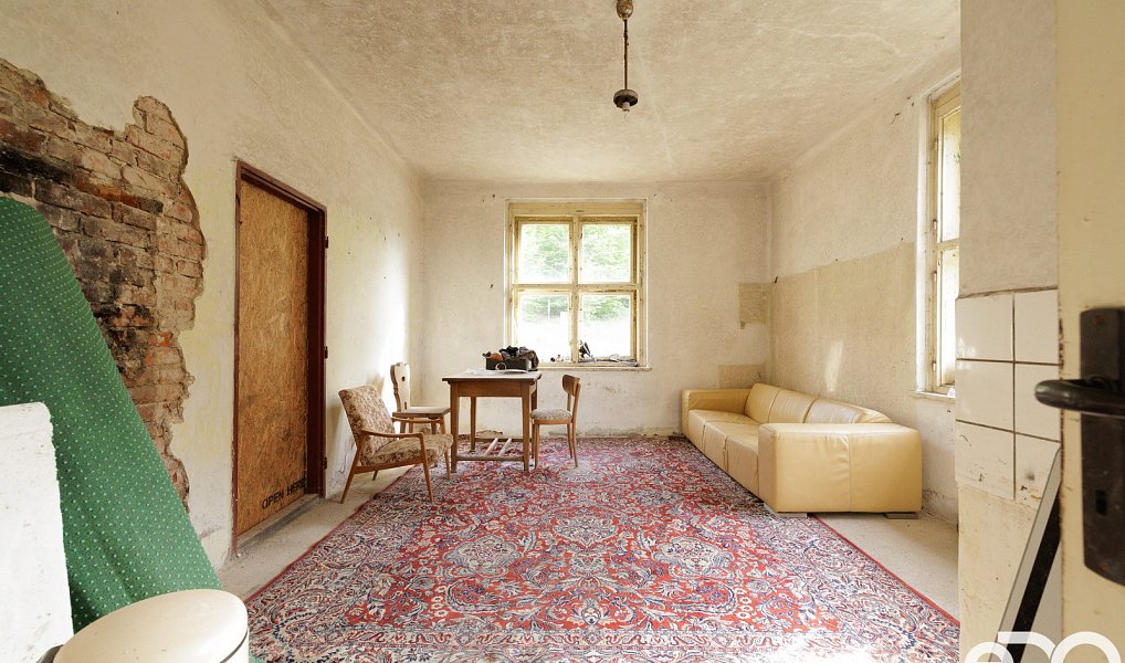 Prodej domu 279 m² s pozemkem 4 815 m², Ralsko – náhled fotky 15