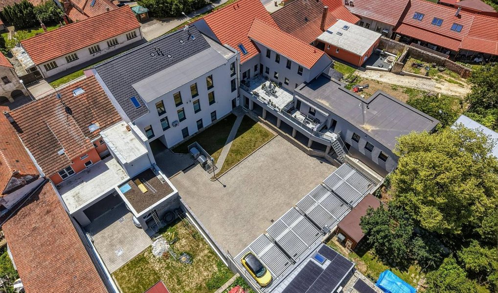Prodej bytu 2+kk 97 m², Želešice – náhled fotky 21