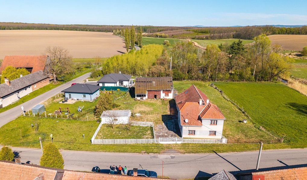 Prodej domu 155 m² s pozemkem 1 352 m², Králíky – náhled fotky 2
