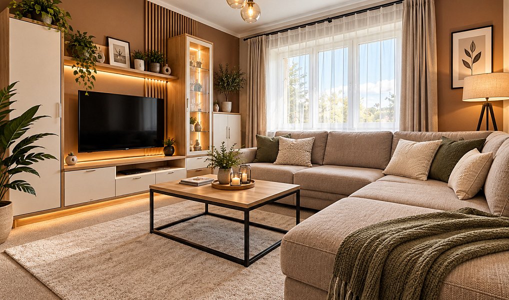 Prodej bytu 3+1 64 m², Podbořany – náhled fotky 6