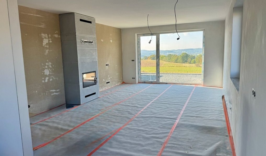 Prodej domu 139 m² s pozemkem 766 m², Ondřejov – náhled fotky 2