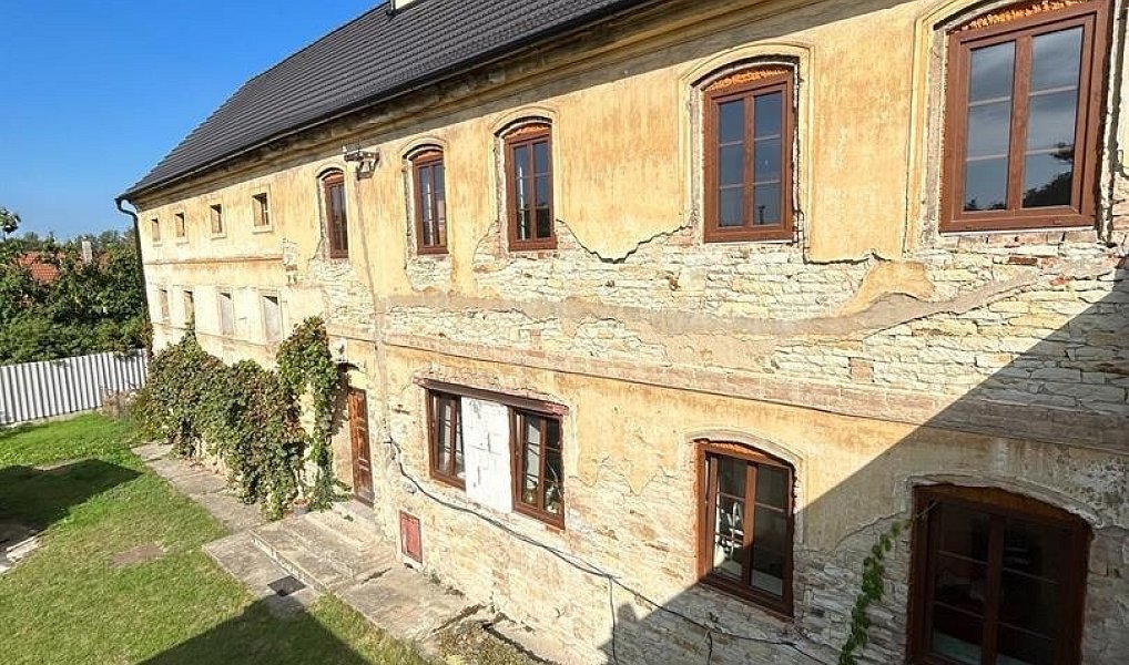 Prodej domu 190 m² s pozemkem 662 m², Černěves – náhled fotky 9