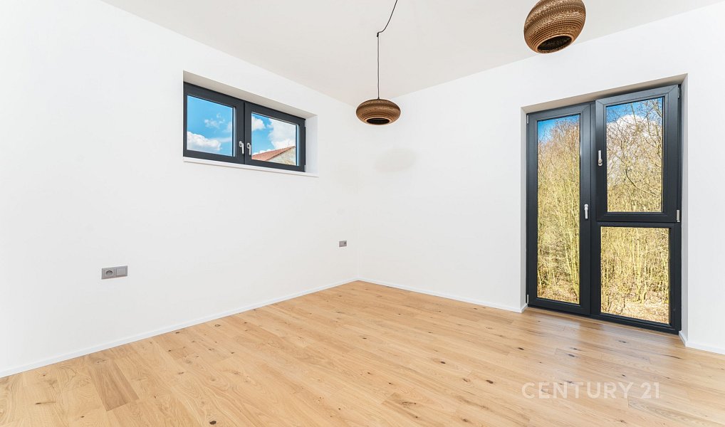 Prodej bytu 3+kk 73 m², Štěchovice – náhled fotky 4