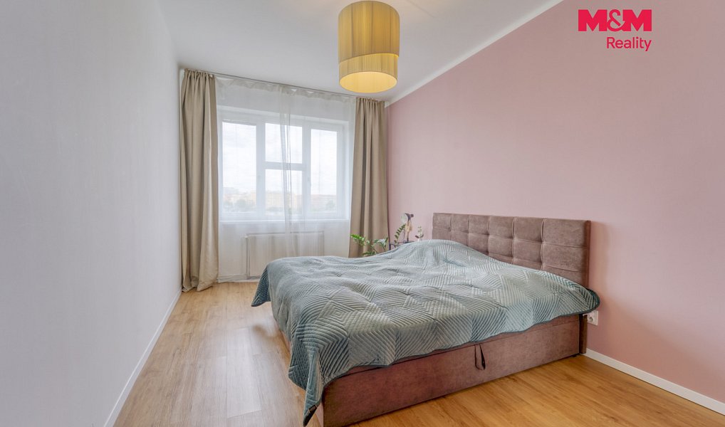 Prodej bytu 2+kk 54 m², Praha – náhled fotky 9