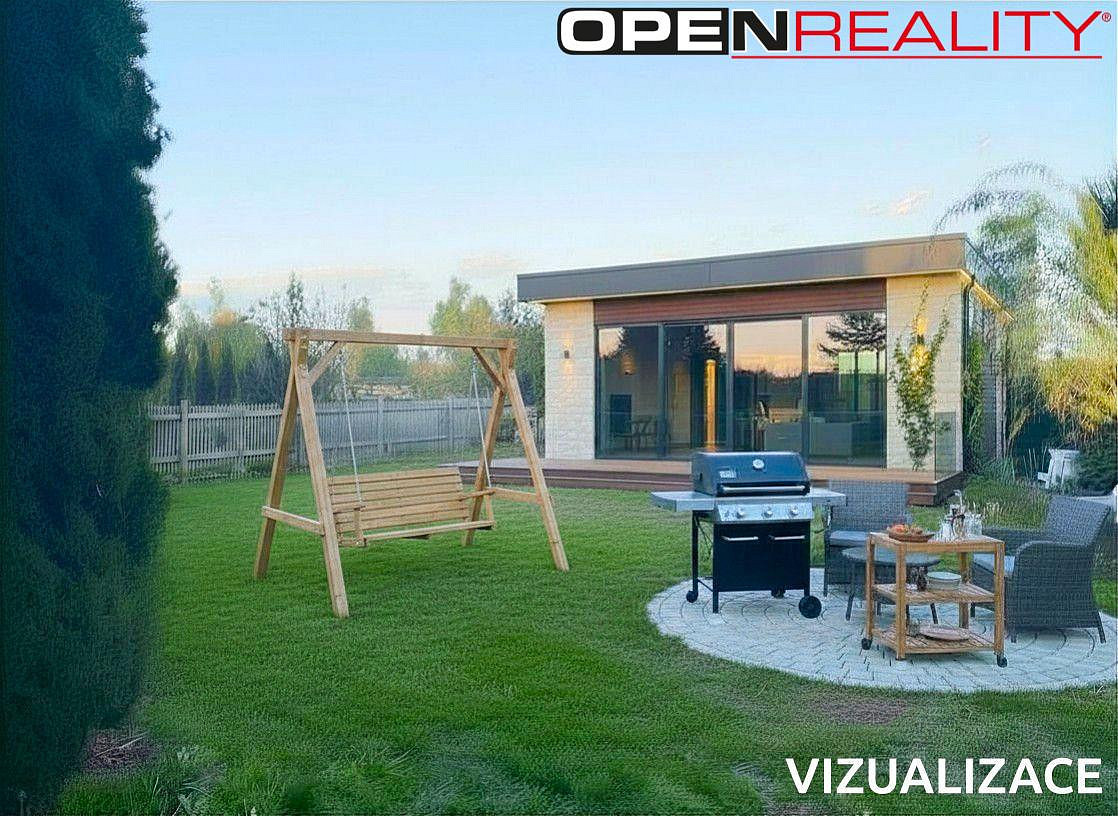 Prodej domu 154 m² s pozemkem 689 m² – fotografie 3