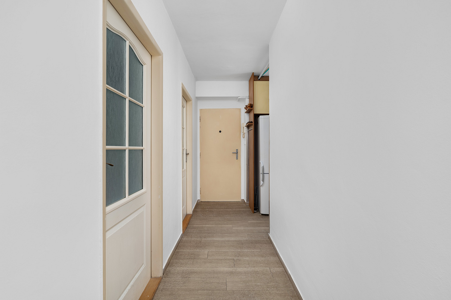 Pronájem bytu 3+kk 75 m² — photo 3