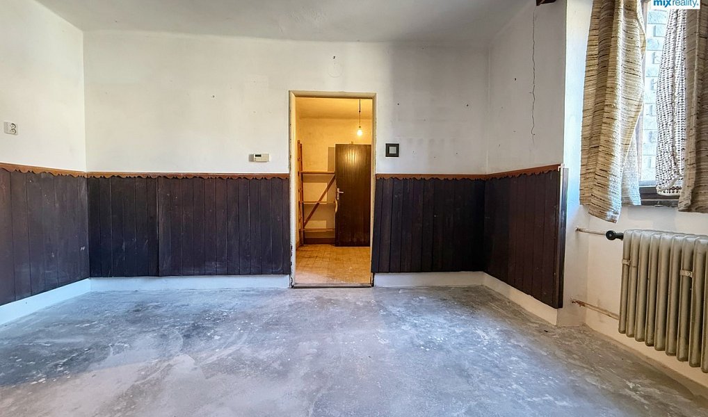 Prodej domu 170 m² s pozemkem 577 m², Mrákov – náhled fotky 16