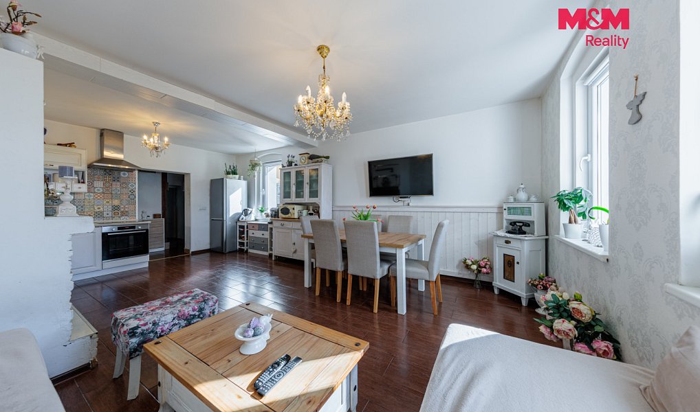 Prodej domu 100 m² s pozemkem 211 m², Karlovy Vary – náhled fotky 21