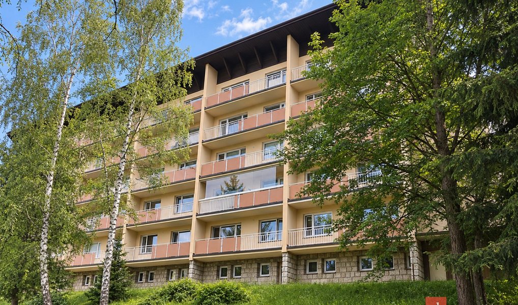 Pronájem bytu 3+kk 67 m², Špindlerův Mlýn – náhled fotky 15