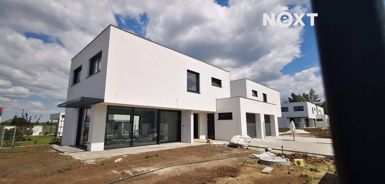 Prodej stavebního pozemku 474 m² — photo 3