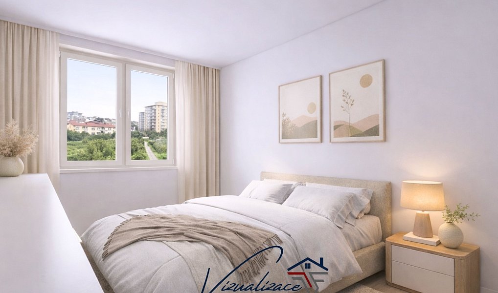 Prodej bytu 3+kk 74 m², Prostějov – náhled fotky 10