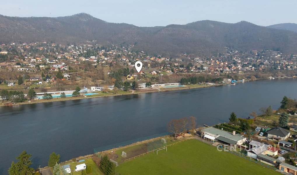 Prodej domu 89 m² s pozemkem 768 m², Ústí nad Labem – náhled fotky 5