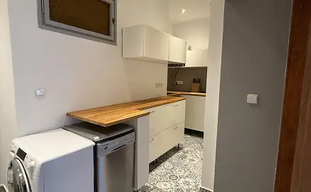 Pronájem bytu 2+kk 48 m²