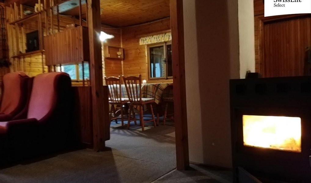 Pronájem ubytovacího objektu 80 m², Vamberk – náhled fotky 5