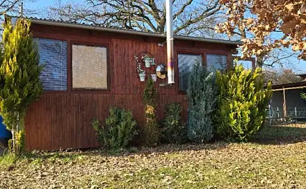 Prodej chaty/chalupy 40 m² s pozemkem 150 m², Kožlí, okres Písek