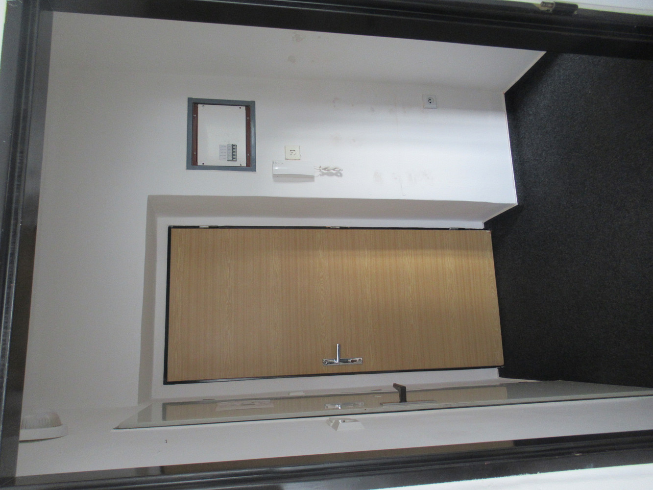 PRONÁJEM KANCELÁŘÍ , Železničářská 506, Trutnov – pohled 4