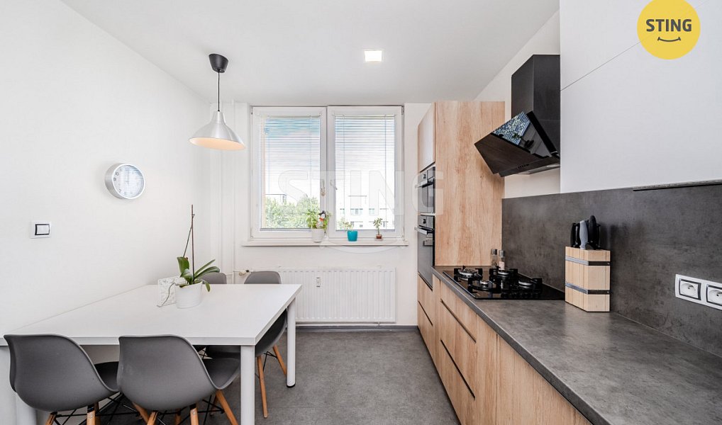 Prodej bytu 3+1 63 m², Ostrava – náhled fotky 4
