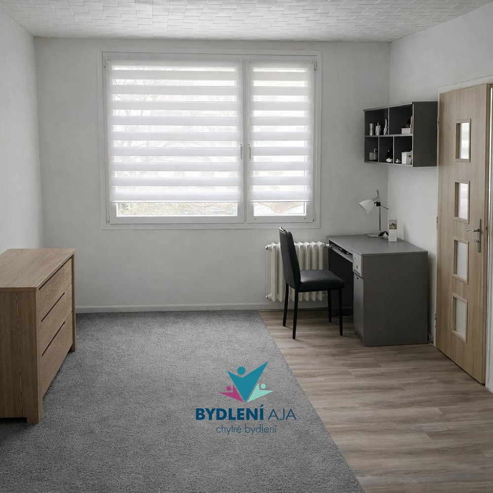 Prodej bytu 3+1 79 m² – pohled 5