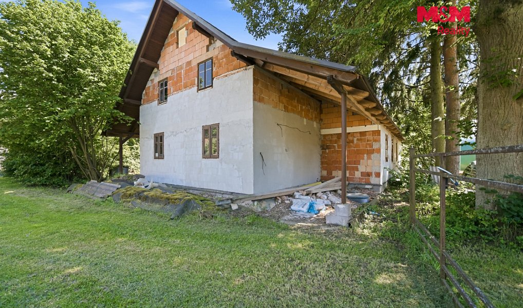 Prodej domu 135 m² s pozemkem 302 m², Bílý Újezd – náhled fotky 16