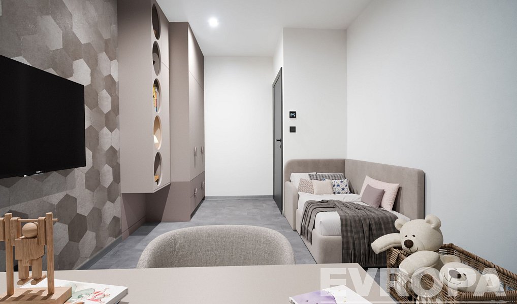 Prodej bytu 3+kk 80 m², Vochov – náhled fotky 5