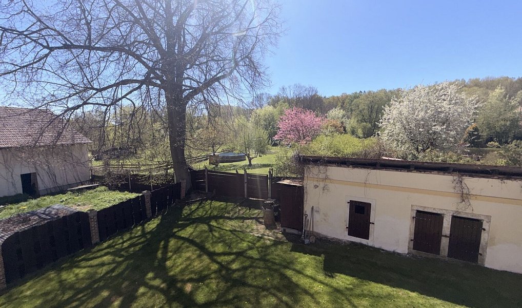 Prodej domu 725 m² s pozemkem 7 880 m², Bor – náhled fotky 7