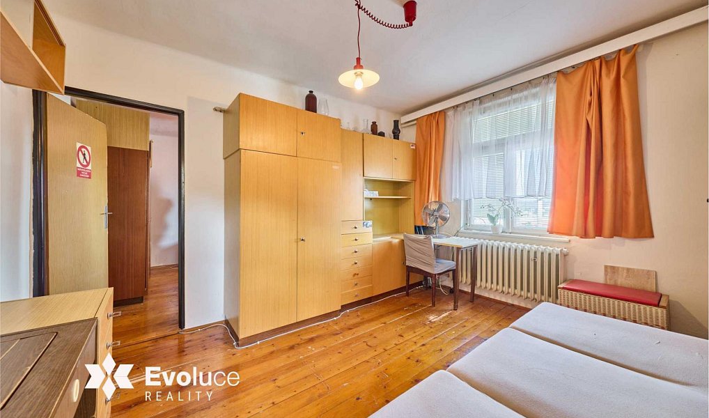 Prodej bytu 3+1 60 m², Zlín – náhled fotky 3