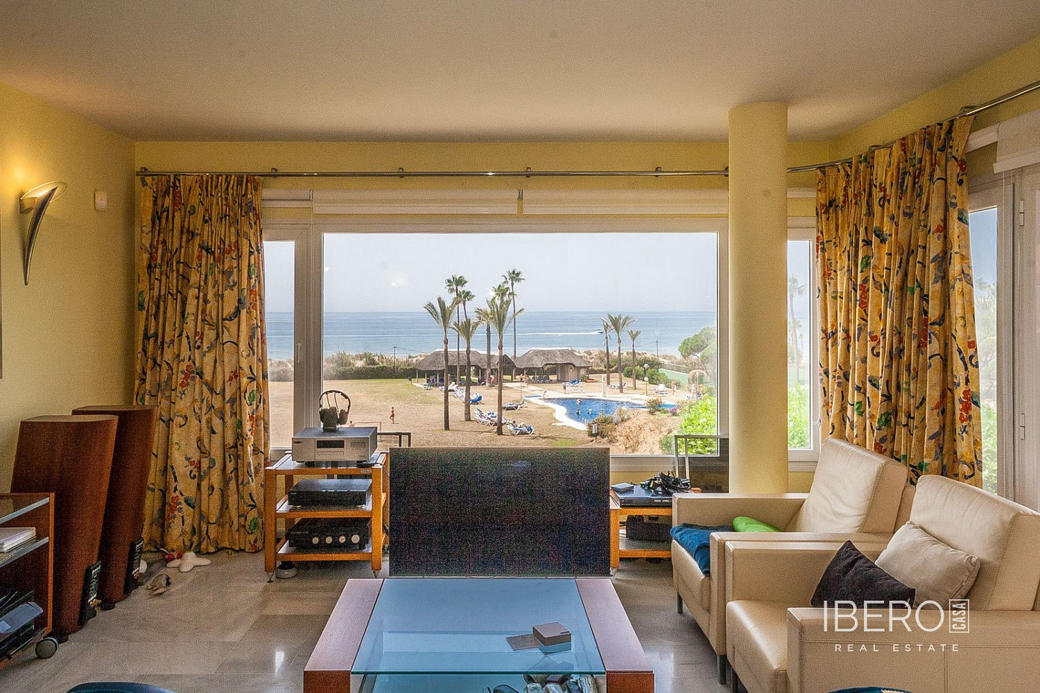 Piso 3+kk – Elviria - Vista 2