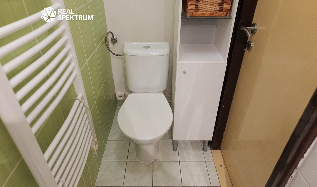 Prodej bytu 2+1 47 m², Brno – náhled fotky 12