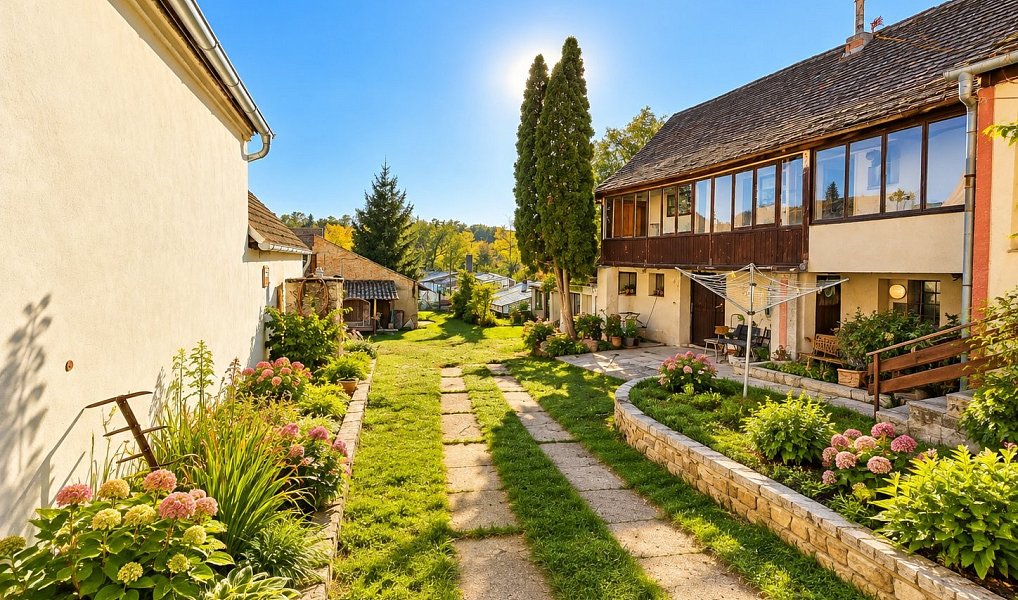 Prodej domu 162 m² s pozemkem 689 m², Práče – náhled fotky 14